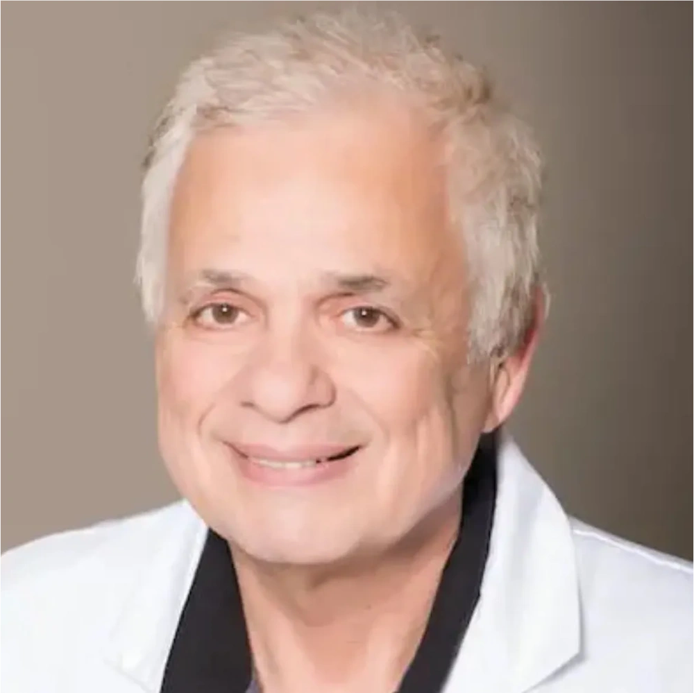 Dr. Shlomo Pascal, psiquiatra de On Forever Health Services